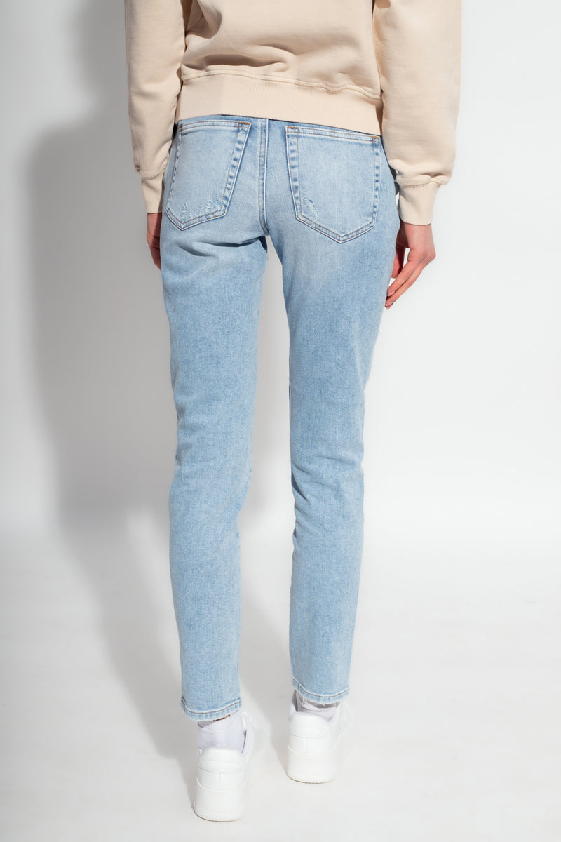 Diesel 2015 Babhila Jeans