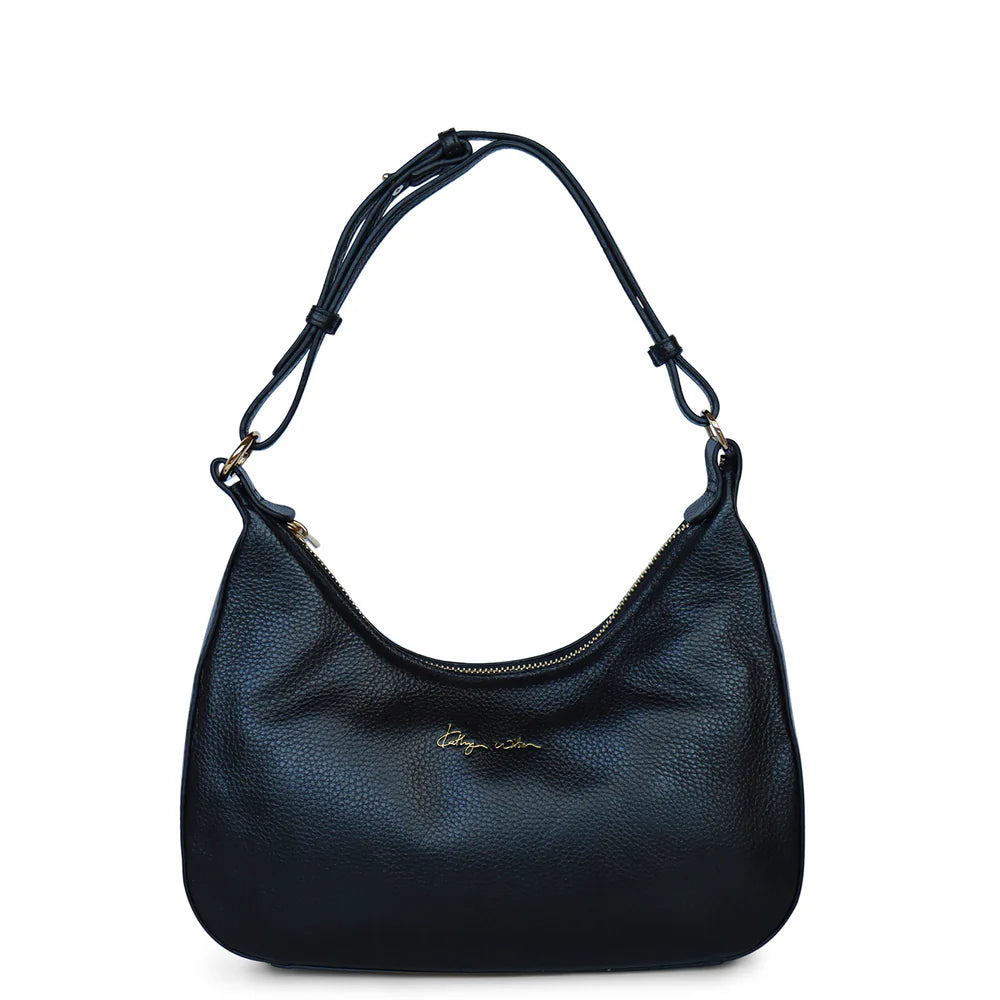 Kathryn Wilson Belle Bag Black