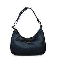 Kathryn Wilson Belle Bag Black