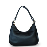Kathryn Wilson Belle Bag Black