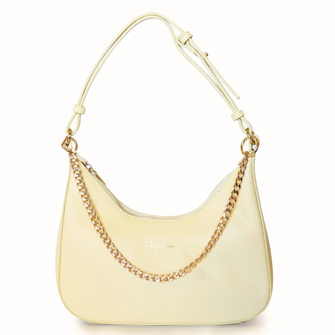 Kathryn Wilson Belle Bag Buttercup