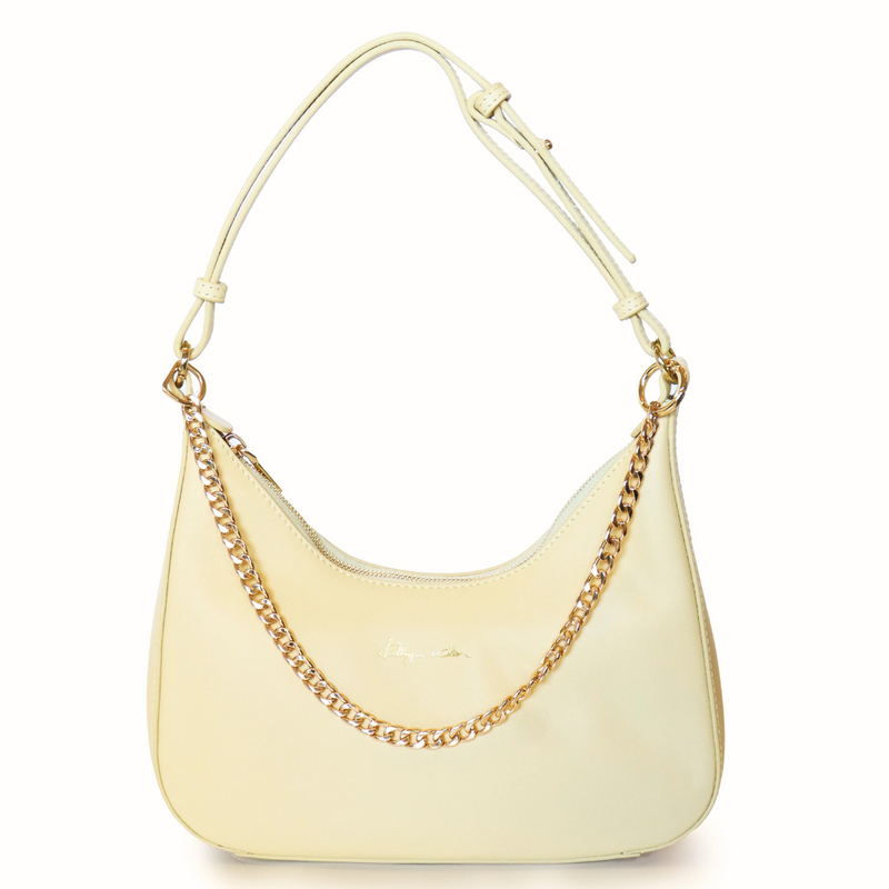 Kathryn Wilson Belle Bag Buttercup