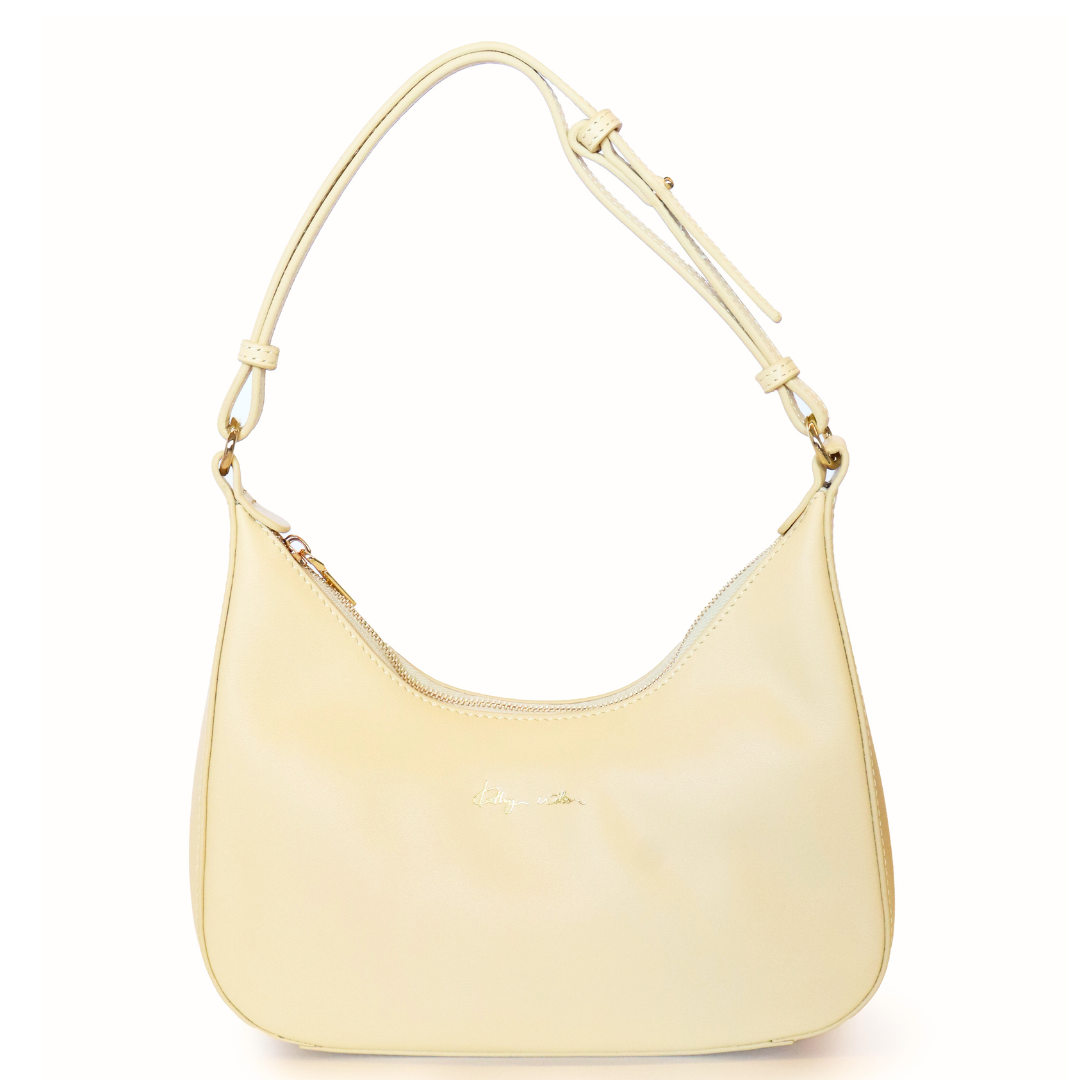 Kathryn Wilson Belle Bag Buttercup