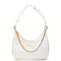 Kathryn Wilson Belle Bag Stone Calf