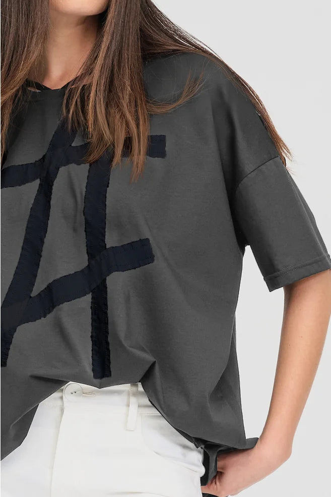 Taylor Between Module Tee