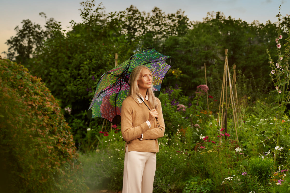 Blunt Limited Edition Karl Maughan Metro Umbrella