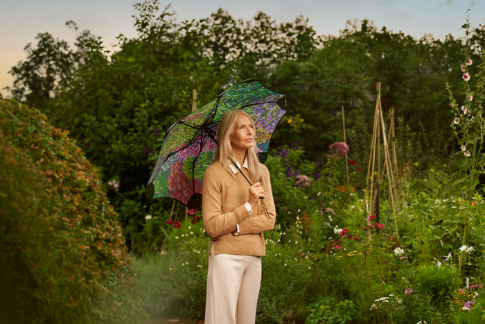 Blunt Limited Edition Karl Maughan Metro Umbrella