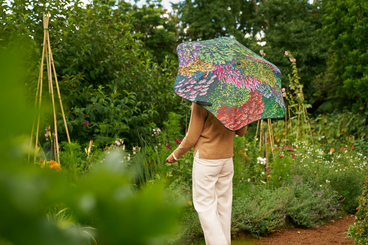 Blunt Limited Edition Karl Maughan Metro Umbrella