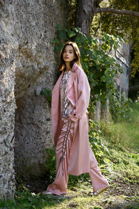 Coop Trench Connection Coat