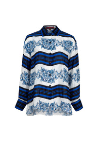 Cooper Cross of Power Shirt