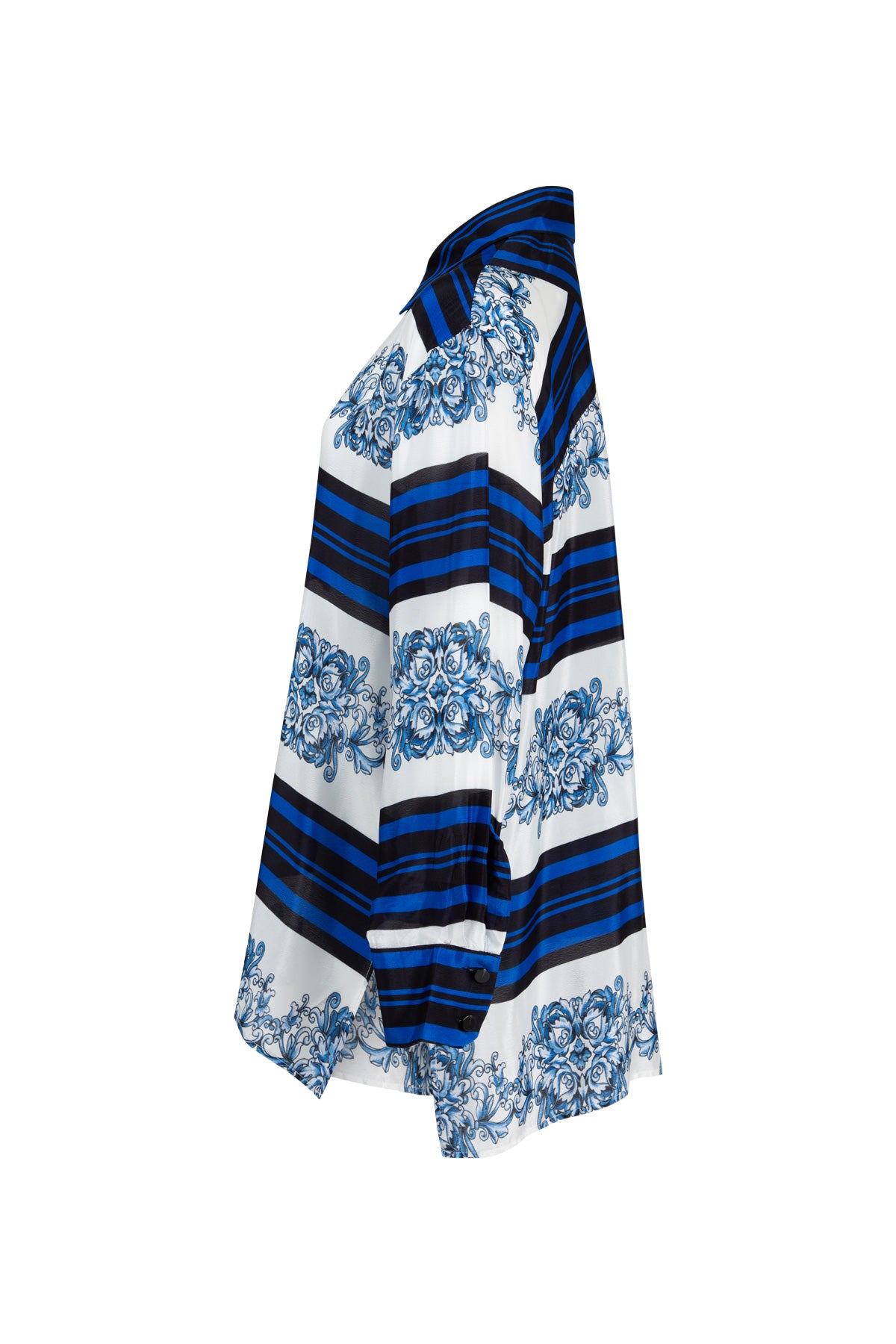 Cooper Cross of Power Shirt