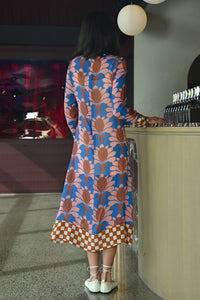 Cooper Off the Cuff Dress