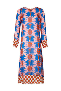 Cooper Off the Cuff Dress