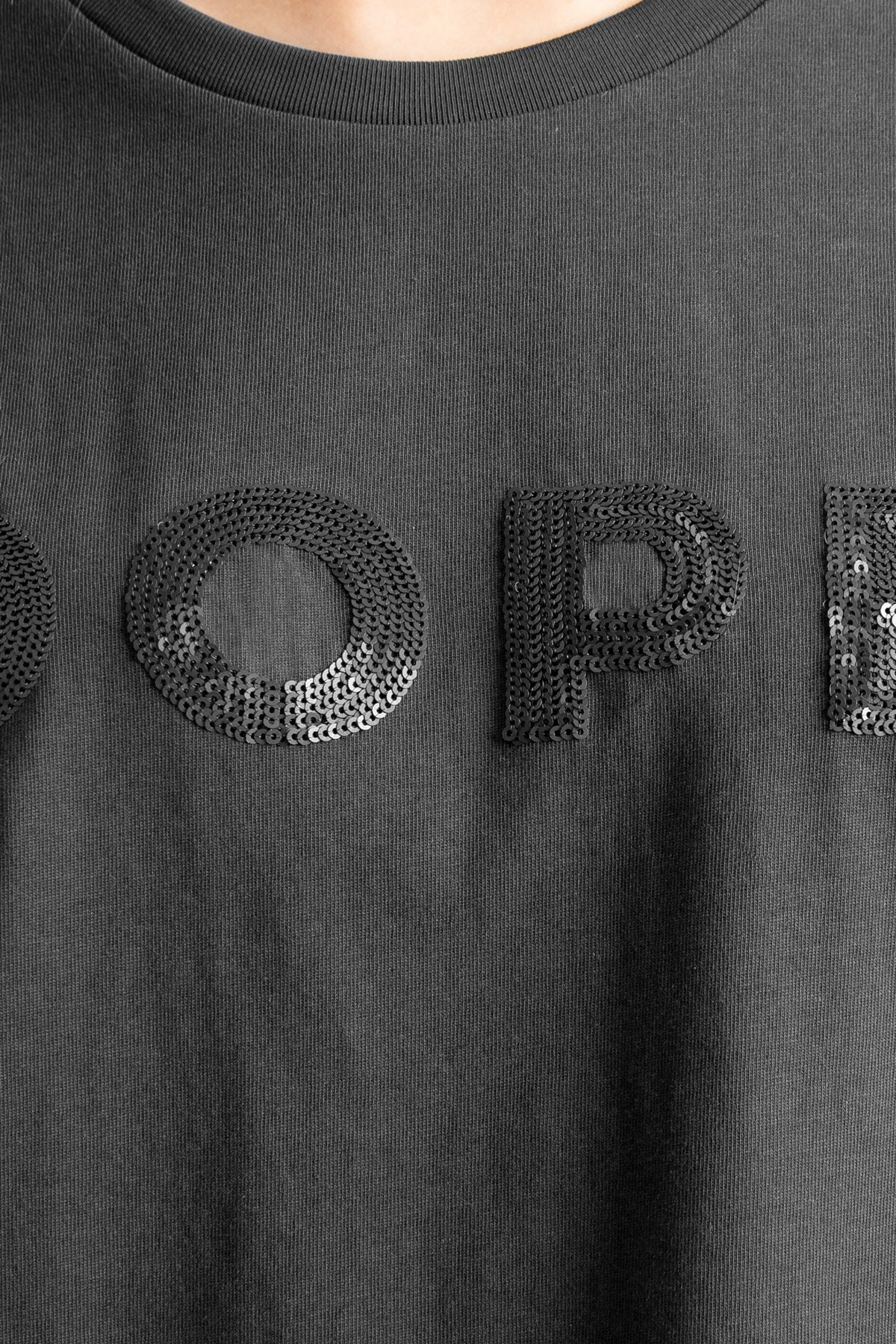Cooper Par-Tee The Night Away T-Shirt