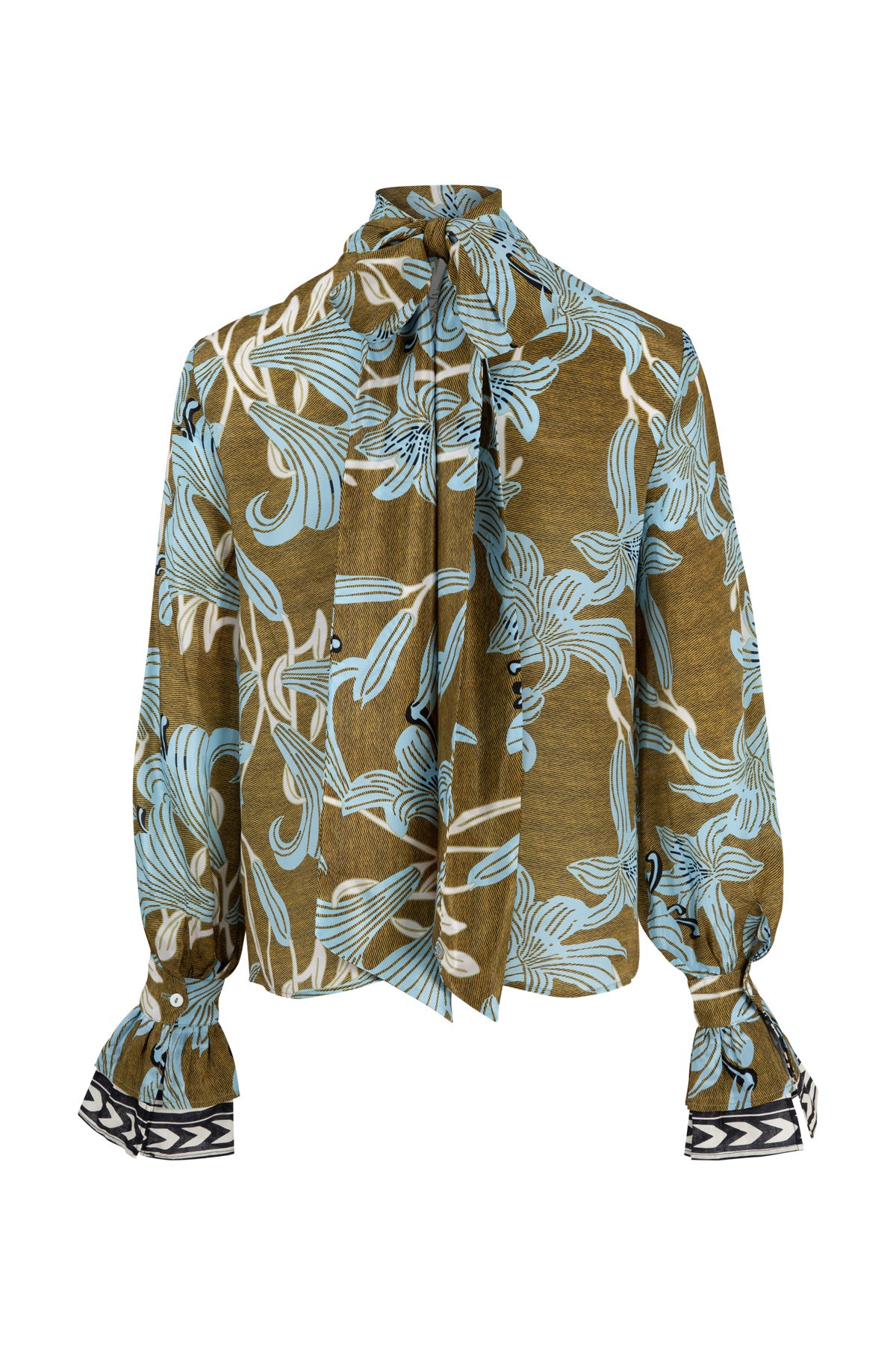 Cooper A Vintage Top