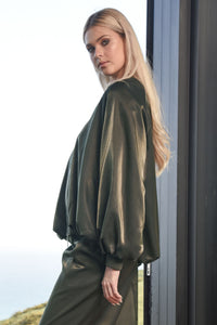 Cooper Flowerbomb Jacket