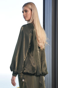 Cooper Flowerbomb Jacket