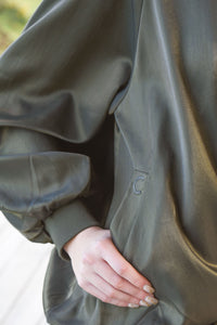 Cooper Flowerbomb Jacket