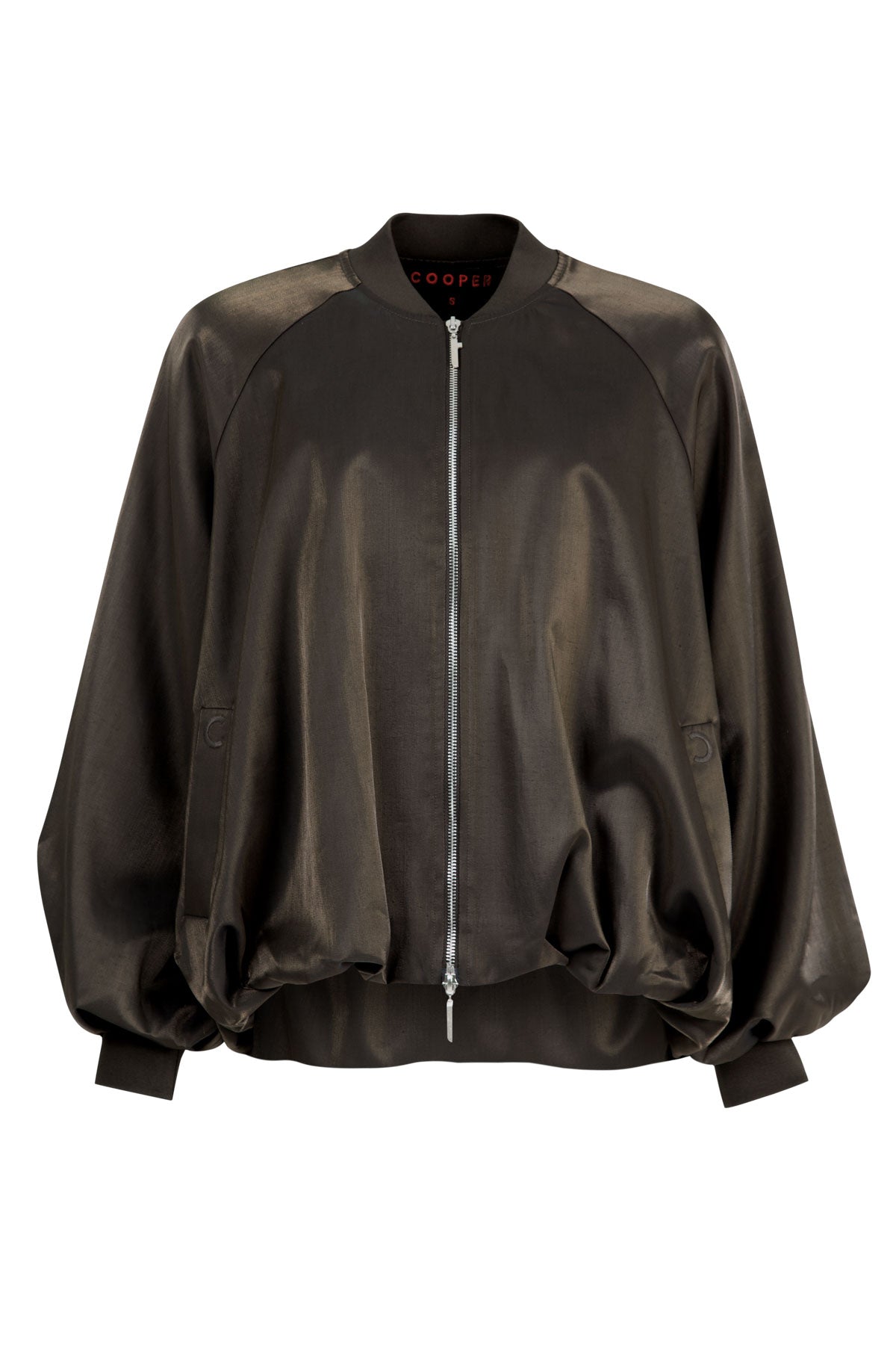 Cooper Flowerbomb Jacket
