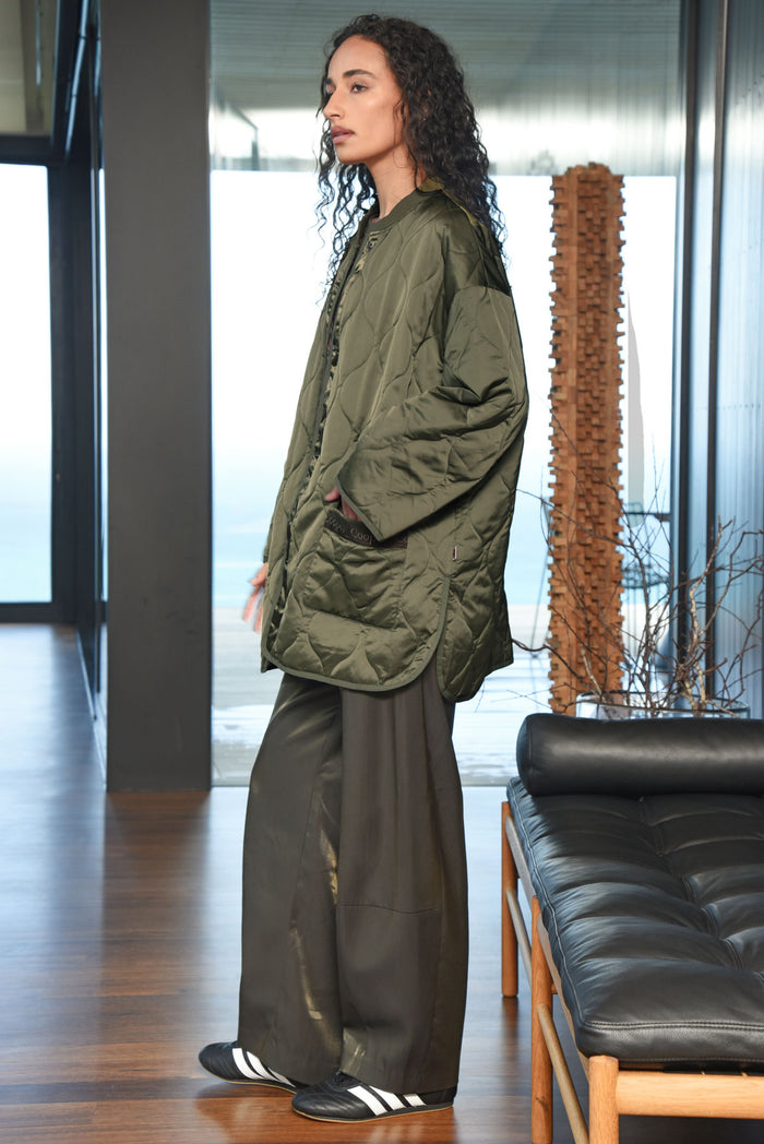 Cooper Follow the Track Pant