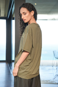 Cooper Tick Flock Tee