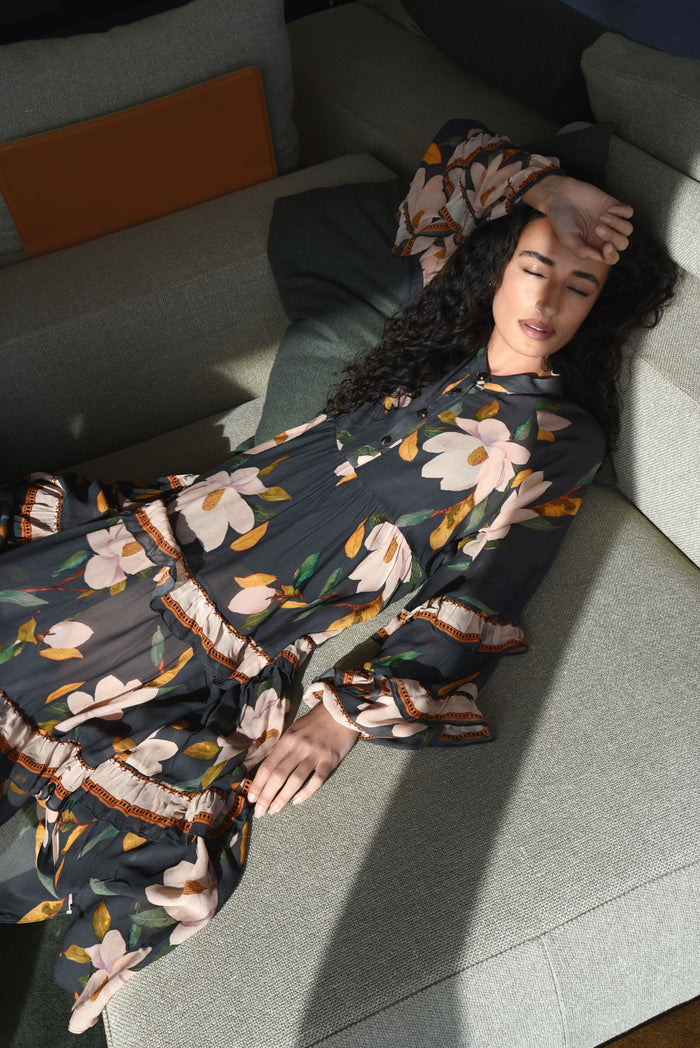 Cooper Candy Lane Dress