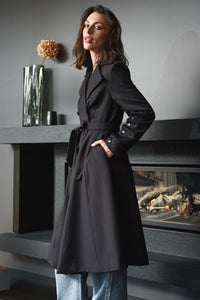 Cooper Pure Form Coat