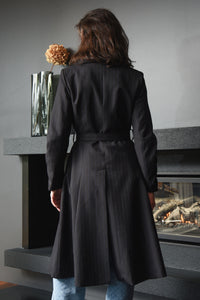 Cooper Pure Form Coat