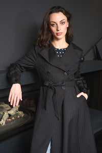 Cooper Pure Form Coat