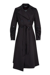Cooper Pure Form Coat