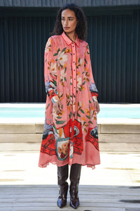 Cooper Winter Wonderland Dress