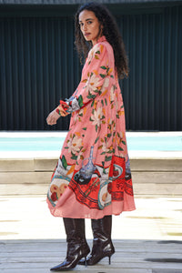 Cooper Winter Wonderland Dress