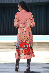 Cooper Winter Wonderland Dress