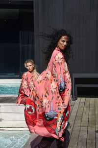 Cooper Winter Wonderland Dress