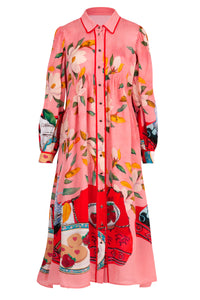 Cooper Winter Wonderland Dress