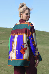 Cooper Let the Sun Shine Shirt