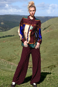 Cooper Let the Sun Shine Shirt