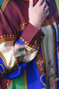 Cooper Let the Sun Shine Shirt