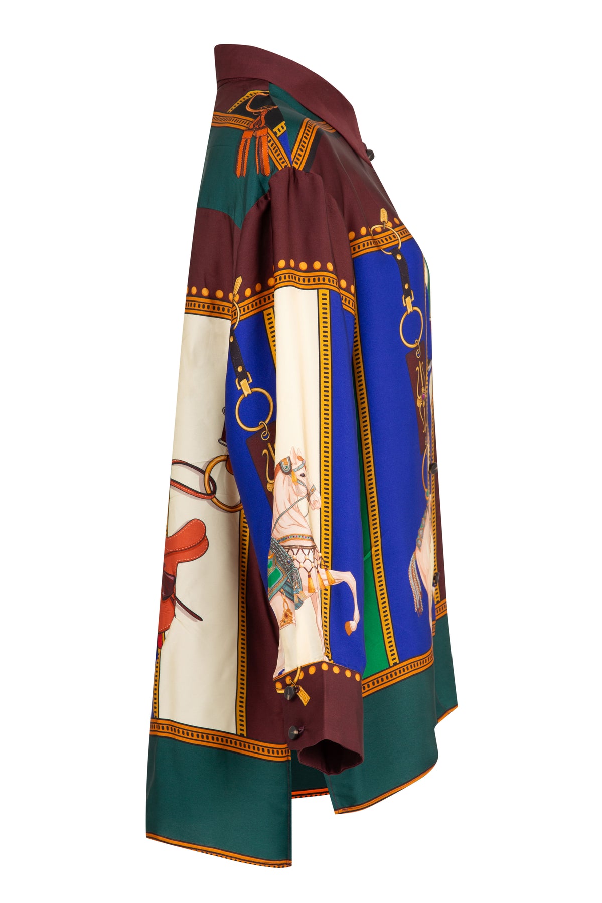 Cooper Let the Sun Shine Shirt