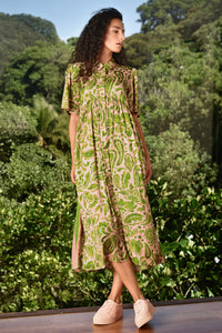 Cooper Made for Each Other Dress