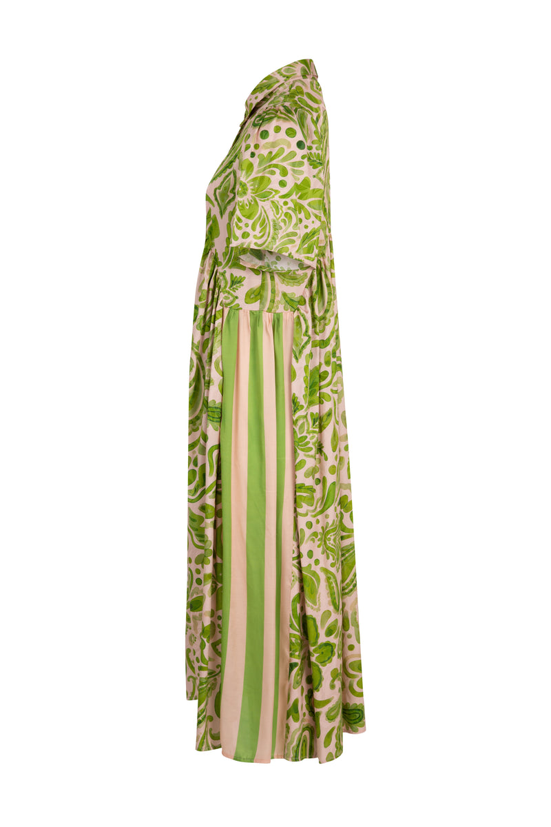 Cooper Made for Each Other Dress