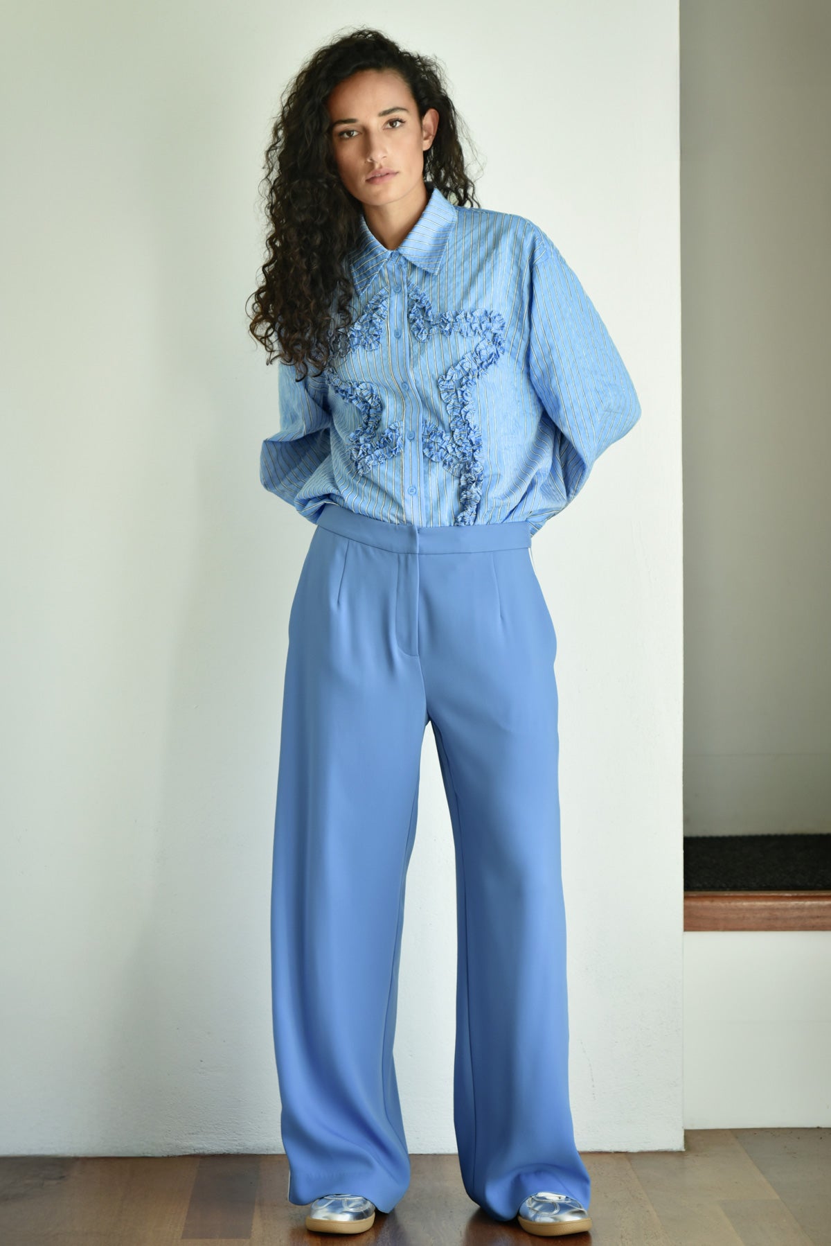 Cooper A Step in Time Pant