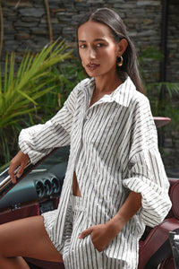 Cooper A-Shirt Your Power Shirt