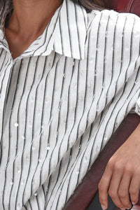 Cooper A-Shirt Your Power Shirt