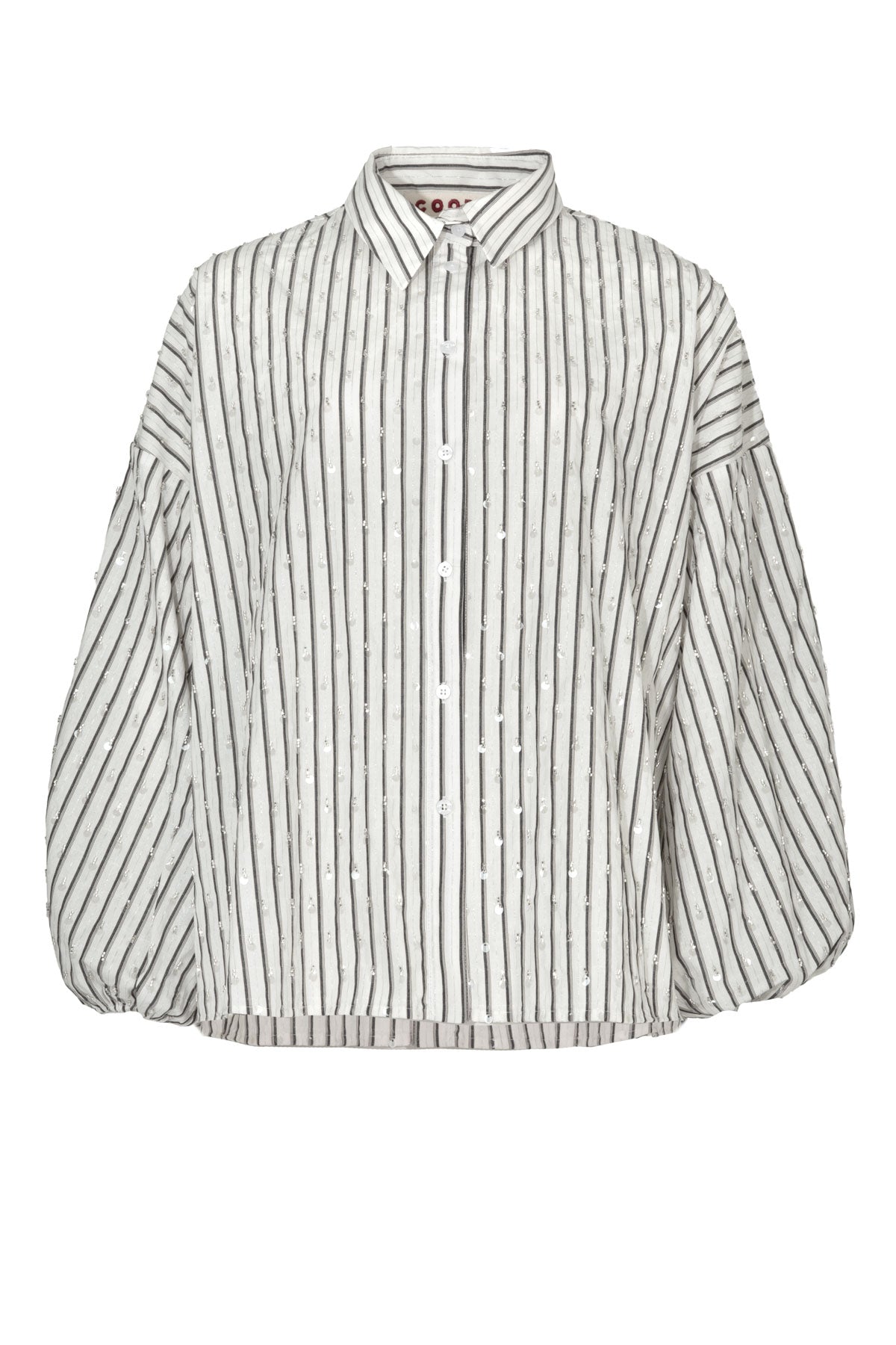 Cooper A-Shirt Your Power Shirt