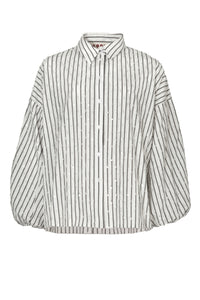 Cooper A-Shirt Your Power Shirt