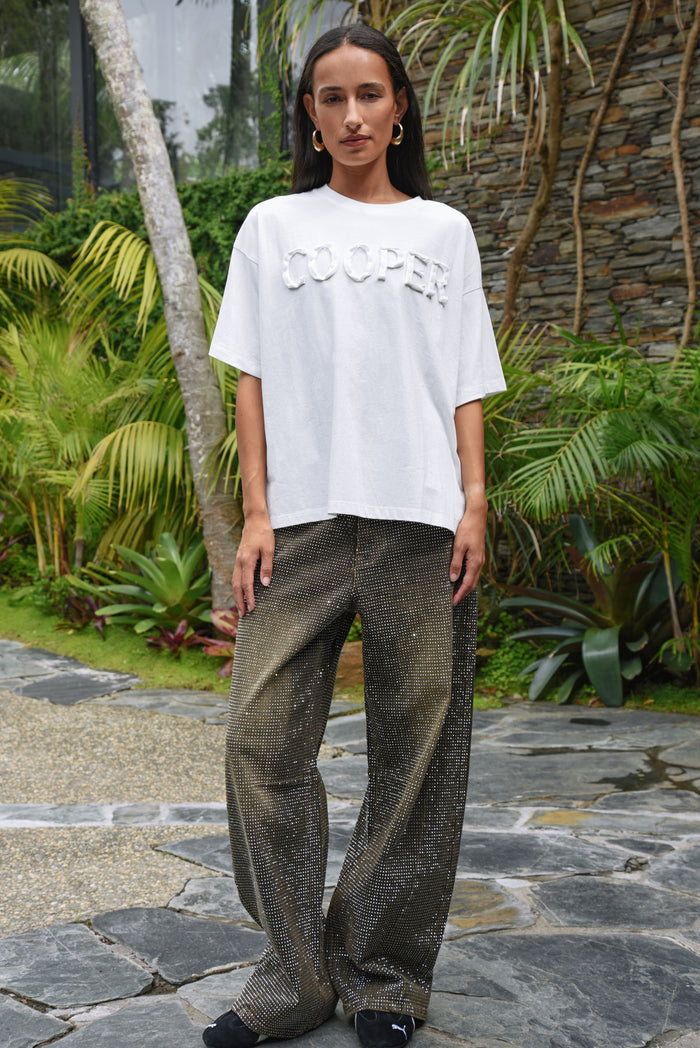 Cooper Jean-astics Jeans
