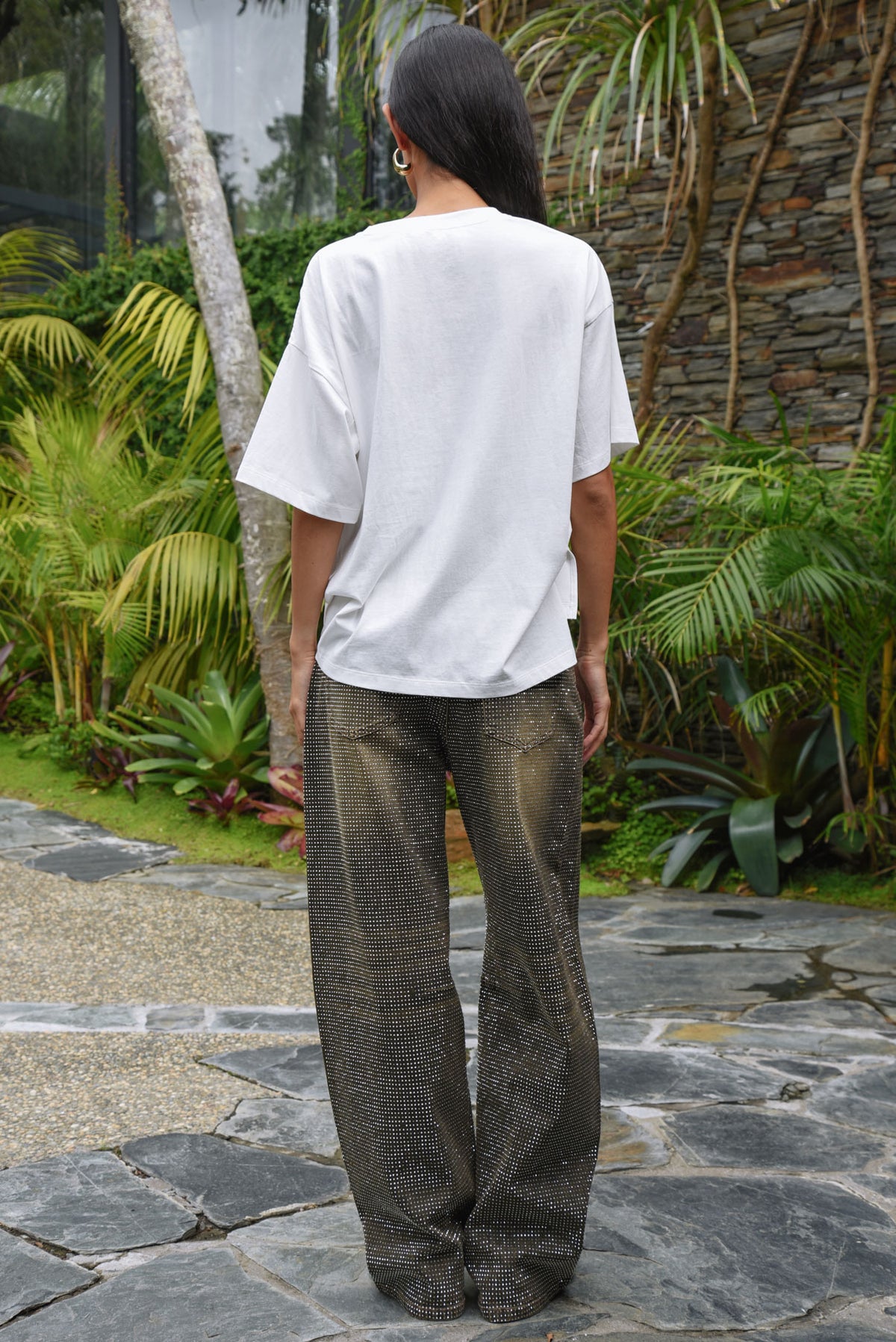 Cooper Jean-astics Jeans