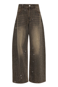 Cooper Jean-astics Jeans