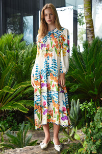 Cooper Dress to Impress Dress
